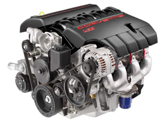 B3503 Engine